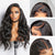 Special Deal | Halo Hair Style Hair PartingMax Glueless Wig Loose Body Wave 7x6 Closure HD Lace Pre Plucked & Bleached Breathable Cap