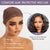 2pcs Halo Hair Style Reusable Non-Slip Wig Cap, Wig Gripper for Keeping Wigs Lace Front in Place