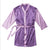 Points Rewards | Halo Hair Style Cozy Robe
