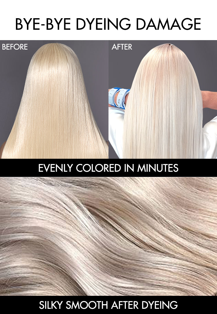 613 Loose Wave Glueless 5x5 Closure HD Lace Wig | Direct Dyeing-01