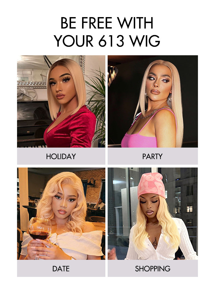 613 Loose Wave Glueless 5x5 Closure HD Lace Wig | Direct Dyeing-03