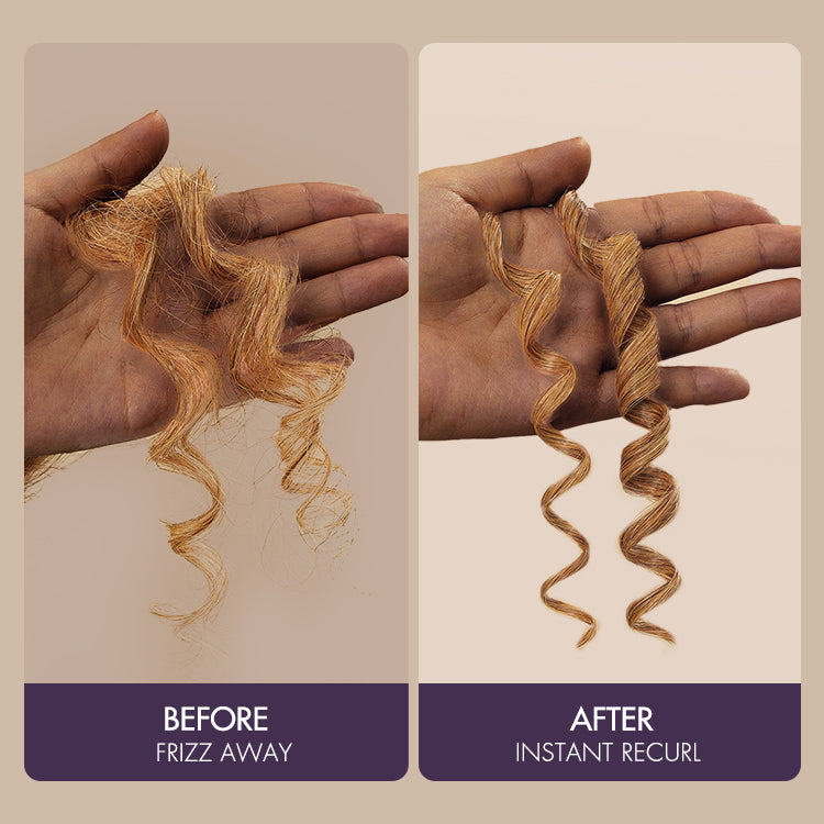 US Only | Wig Renewal Leave-in Conditioner, Anti Frizz, Super Shine & Moisture