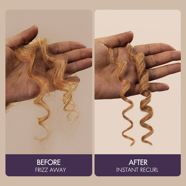 US Only | Wig Renewal Leave-in Conditioner, Anti Frizz, Super Shine & Moisture