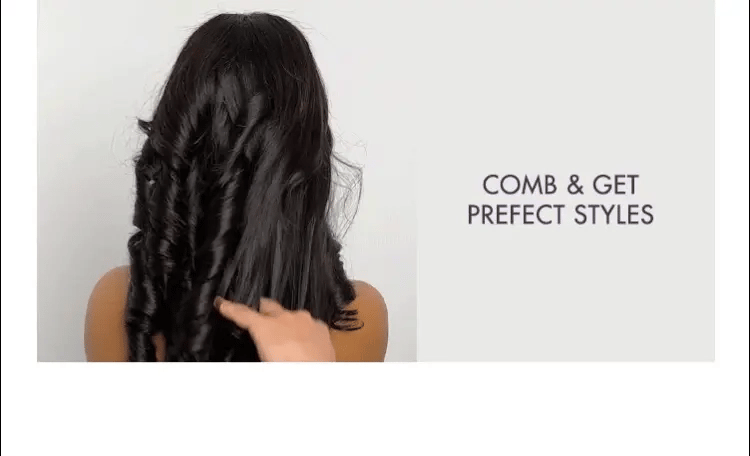 weekly special | Limited Design | Toffee Brown Mix Blonde / Natural Black Layered Cut Glueless 5x5 Closure Lace Bob Wig-12