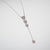VIP Points Reward | Enchanting Celestial Cascade Y-Drop Necklace