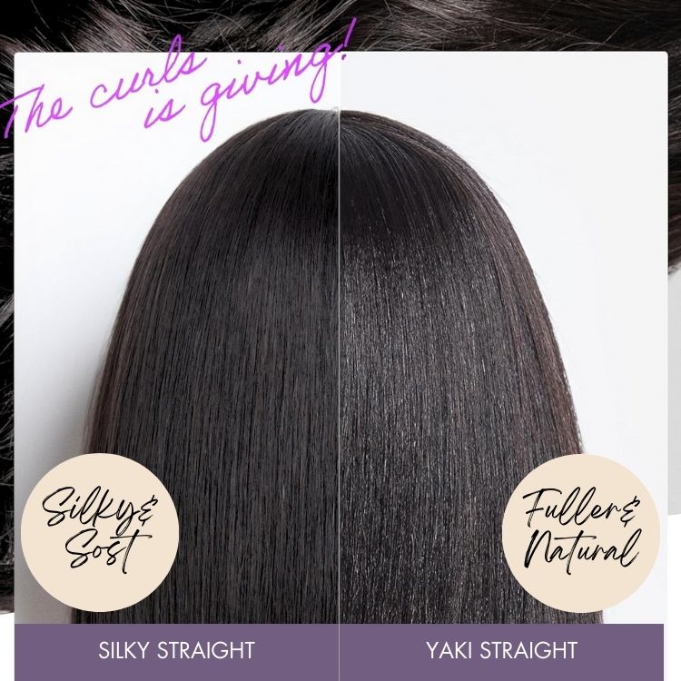 Melted Hair Natural Black Short Cut / Bob Wig Glueless 13x6 Frontal Wig