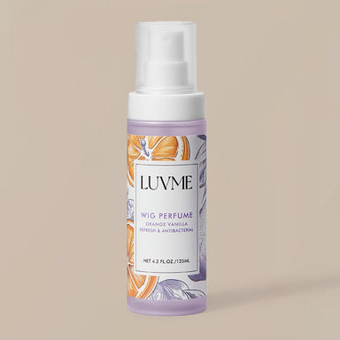 US Only | Premium Wig Perfume, Long-Lasting Freshness & Odor Neutralizer, Organic Vegan Formula