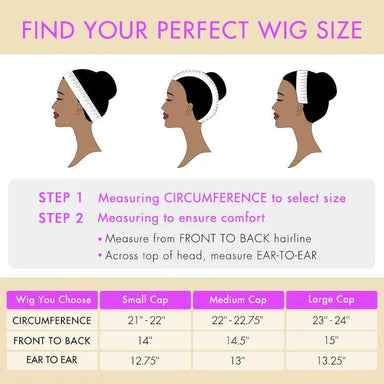 Melted Hair 180% Blonde Loose Wave Wig Glueless 5x5 Closure Wig