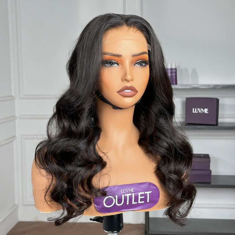 Special Deal | Loose Wave Glueless 5x5 Closure HD Lace Long Wig