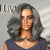 Put On and Go Salt and Pepper Layered Bob Glueless Pre-Cut Minimalist Lace Grey Wig