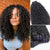 Messy Burmese Curly Bundles 100% Premium Remy Human Hair Bundles 1pc / 3pcs