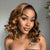 Bouncy Blonde Light Weight Left C Part Loose Wave Glueless 5x5 Closure Lace Wig Breathable Cap - US Only