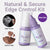 US Only | Halo Hair Style Upgraded 2.0 Lace Wig Glue & Remover Kit, Secure Hold & Easy Removal