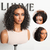 New Customers Only | Boho Braids Deep Curly Glueless 5x5 Closure Lace with Braided Top Human Hair Wig Pre-Cut Lace