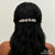 US Only Free Gift | Halo Hair Style 11th Anniversary Crystal