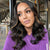 Blonde Piece Highlights Loose Wave Glueless 5x5 Closure HD Lace Wig | Large & Small Cap Size
