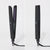 US only | 1PC Hair Straightener,  Up to 460°F, Quick, Smooth & Frizz-Free Styling Tool for Wigs and Natural Hair, Travel-Friendly