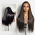 MyOwn-Fit PartingMax Glueless Personalized Comfort Wig 250% Density Bone Straight with Baby Hair 7x6 Closure HD Lace Wig Pre Cut & Plucked & Bleached Ready to Go