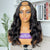 Outlet | Body Wave Glueless U Part Human Hair Wig