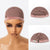 Halo Hair Style Wig Cap 2.0 – Adjustable, Skin-Friendly, Easy-Fit Velcro Design