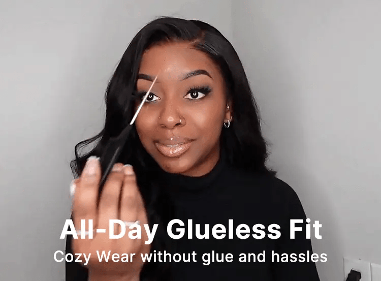 MyOwn-Fit PartingMax Glueless Wig 180% Density Light Yaki Body Wave 7x6 Closure HD Lace Wig Flexi-Fit Invisi Drawstring Cap & Pre-Cut Lace-19