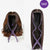 US ONLY - 1pc/3pcs Portable Wig Stand Durable Collapsible Wig Holder for All Wig