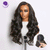 MyOwn-Fit 360 HD Lace Body Wave Wig Flexi-Fit Invisi Wig Pre-Cut Lace Natural Hairline