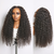 Halo Hair Style All-Day Comfort Wig 200% Density Deep Wave Glueless 7x6 Closure HD Lace Human Hair Wig Pre-Cut Lace