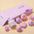 Halo Hair Style VIP Birthday Bath Ball Set