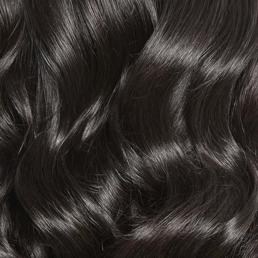 Halo Hair Style All-Day Curl Hold Premier Grade Hair SilkShield PartingMax Loose Wave Glueless 7x6 HD Lace Long Wig Pre-Cut Lace