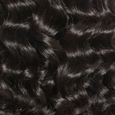 All-Day Curl Hold Premier Grade Hair 250% Density Loose Wave SilkShield Glueless 13x4 HD Lace Front Wig Pre-Cut Lace Flexi-Fit Drawstring Cap