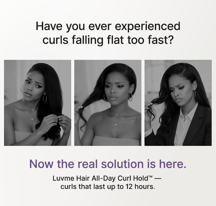 Melted Hair All-Day Curl Hold™ Premier Grade Hair Shoulder Length Body Wave CuticleAlign™ PartingMax Glueless 7x6 HD Lace Wig Pre-Cut Lace-31