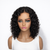 Outtlet | One-piece-only | 10 inches to 12 inches | Short Wig | Lace Wig | No Code Needed | US ONLY