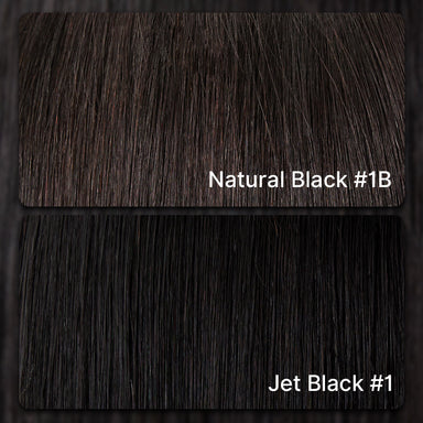 PreMax Wigs | Super Natural Hairline Silky Straight Glueless 13x4 Frontal Lace Wig Human Hair Pre-Cut Lace