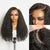 Halo Hair Style All-Day Comfort Wig PartingMax Natural Black Kinky Straight to Curly 7x6 Closure HD Lace Glueless Wig Pre Cut Lace