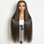 THE BUST DOWN | RawMagic x Kim Kimble Icon Collection Super Long Straight 13x6 Frontal HD Lace Wig with Drawstring Cap
