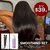US only | 1PC Hair Straightener + 1pc Wig Renewal Hydrating Mist | Add-on Item