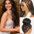 OwnScalp French Curl Knotless Boho Braids HD Full Lace Long Wig Flexi Fit Invisi Drawstring Cap - US Only