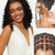 OwnScalp HD Full Lace Knotless Boho Curls Braided Bob Pre-Cut Lace Wig Flexi Fit Invisi Drawstring Cap