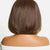 Melted Hair Honey Blonde Short Cut / Bob Wig Glueless 5x5 Closure Pre-Cut Lace Wig