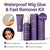 US Only | Halo Hair Style Waterproof Wig Glue & Fast Remover Kit | Add-on Item