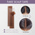 8pcs Fake Scalp Tape for Wigs, Invisible Knots & Grids Eraser