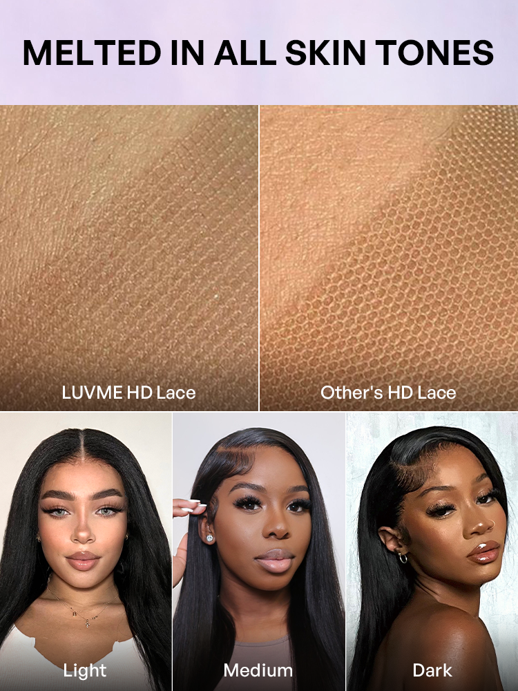 1 SEC INSTALL WIG | Elegant Boss Vibe Short Pixie Cut Ombre Ginger Glueless Minimalist HD Lace Wig Ready to Go Pre-cut Lace