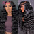 Natural Bounce | Loose Wave Glueless HD Lace 13x6 Frontal Wig Pre-Cut