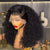 Wear & Go | 250% High Density Deep Wave Glueless HD Lace 13x4 Frontal Wig