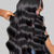 Wear & Go | 300% Extra Density Water Wave Glueless HD Lace 13x6 Frontal Wig