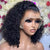 Effortless Waves | Water Wave Glueless HD Lace 13x4 Frontal Wig by Myrna