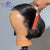 Short & Sassy | 200% Density Bob Glueless HD Lace 13x4 Frontal Bob Wig Pre-Cut · 7901
