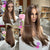 Classic Silk | 200% Density Straight Glueless HD Lace 13x6 Frontal Wig Pre-Cut