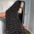 Wear & Go | 300% Extra Density Deep Wave Glueless HD Lace 13x6 Frontal Wig